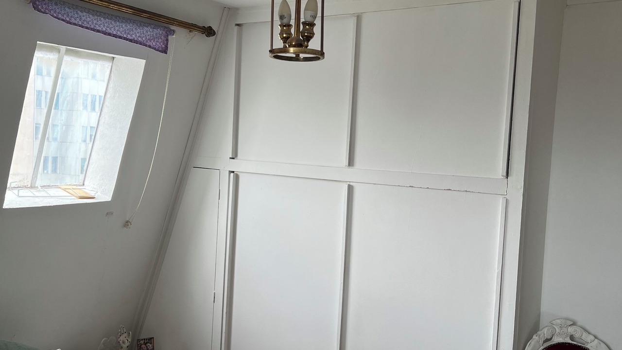 Photo of Bedroom in Quartier de la Salpetriere
