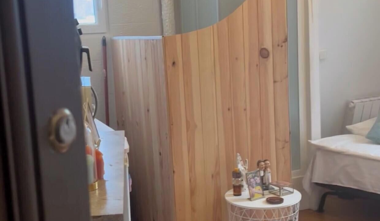 Photo of Bathroom in Quartier de la Salpetriere