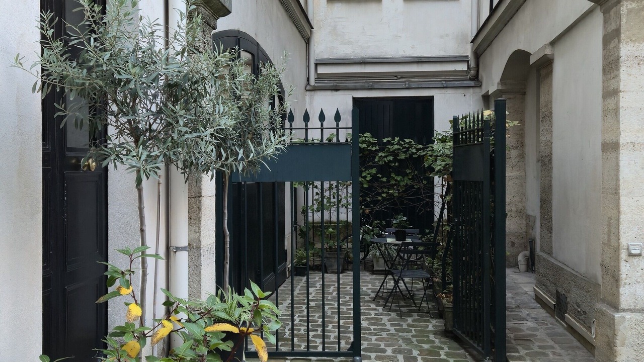 Photo of Outdoor in Quartier de la Place-Vendome