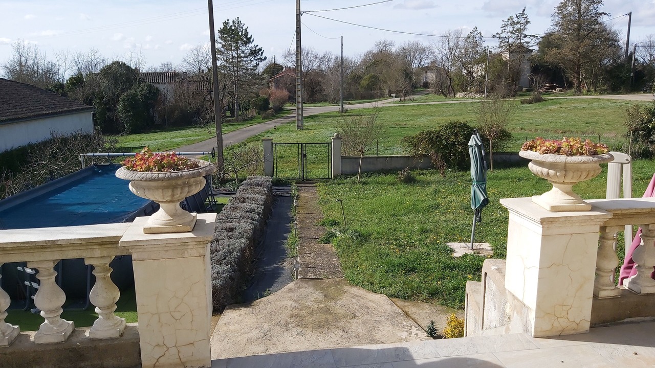 Photo of Outdoor in Saint-Antonin Noble Val