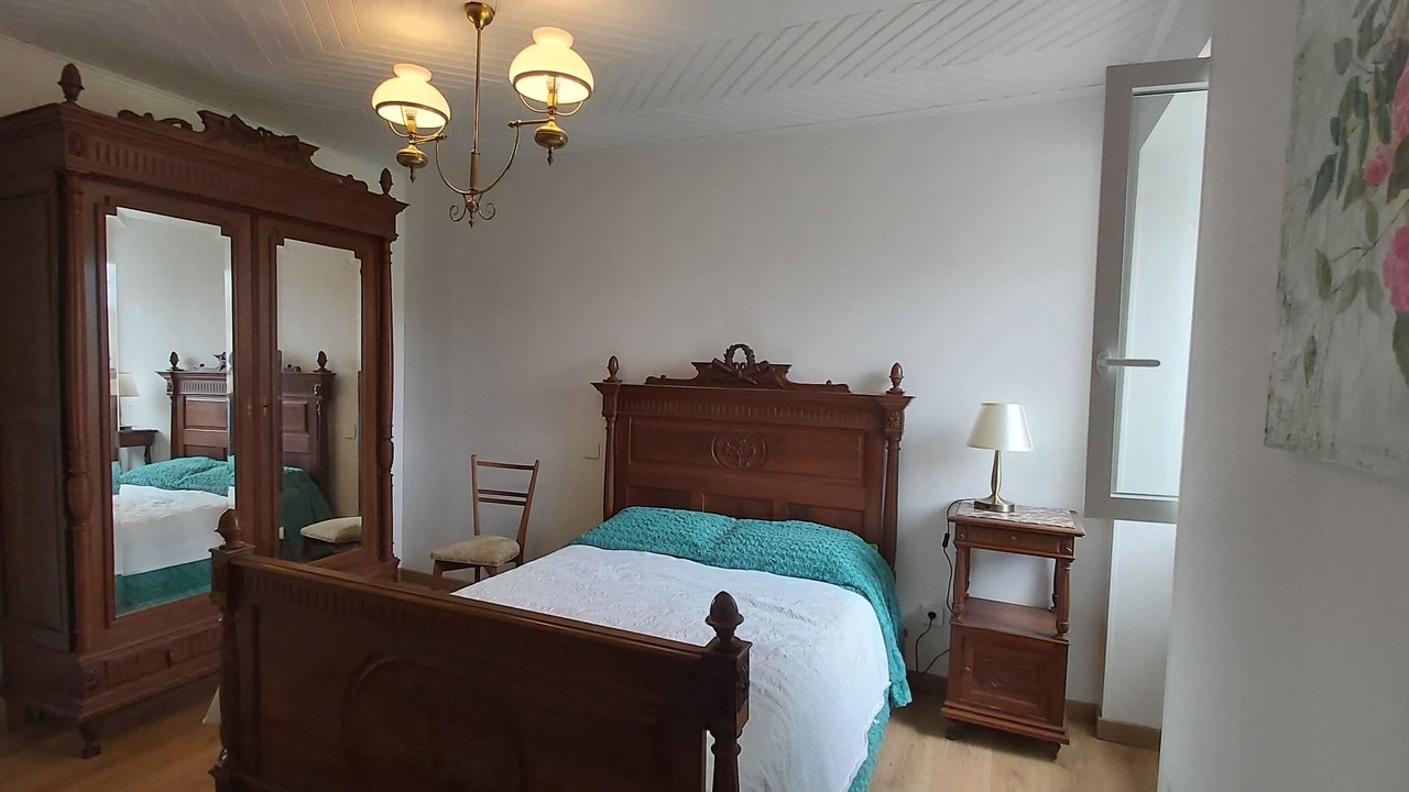 Photo of Bedroom in Saint-Antonin Noble Val