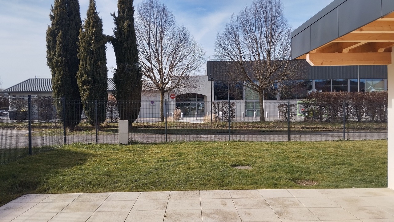Photo of Outdoor in Veigy-Foncenex