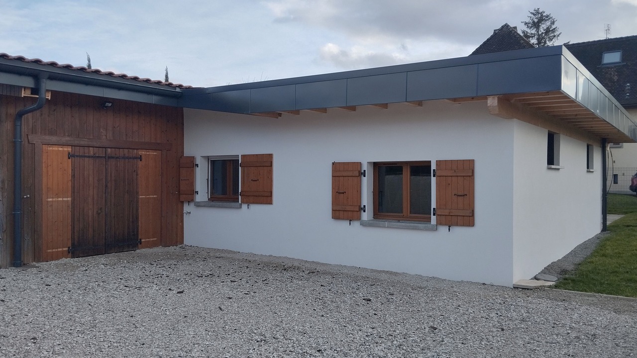 Photo of Outdoor in Veigy-Foncenex