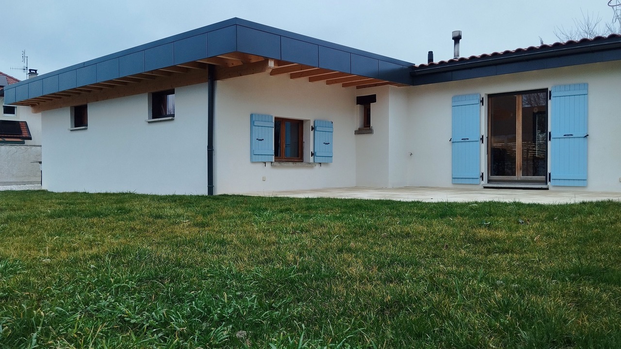 Photo of Outdoor in Veigy-Foncenex