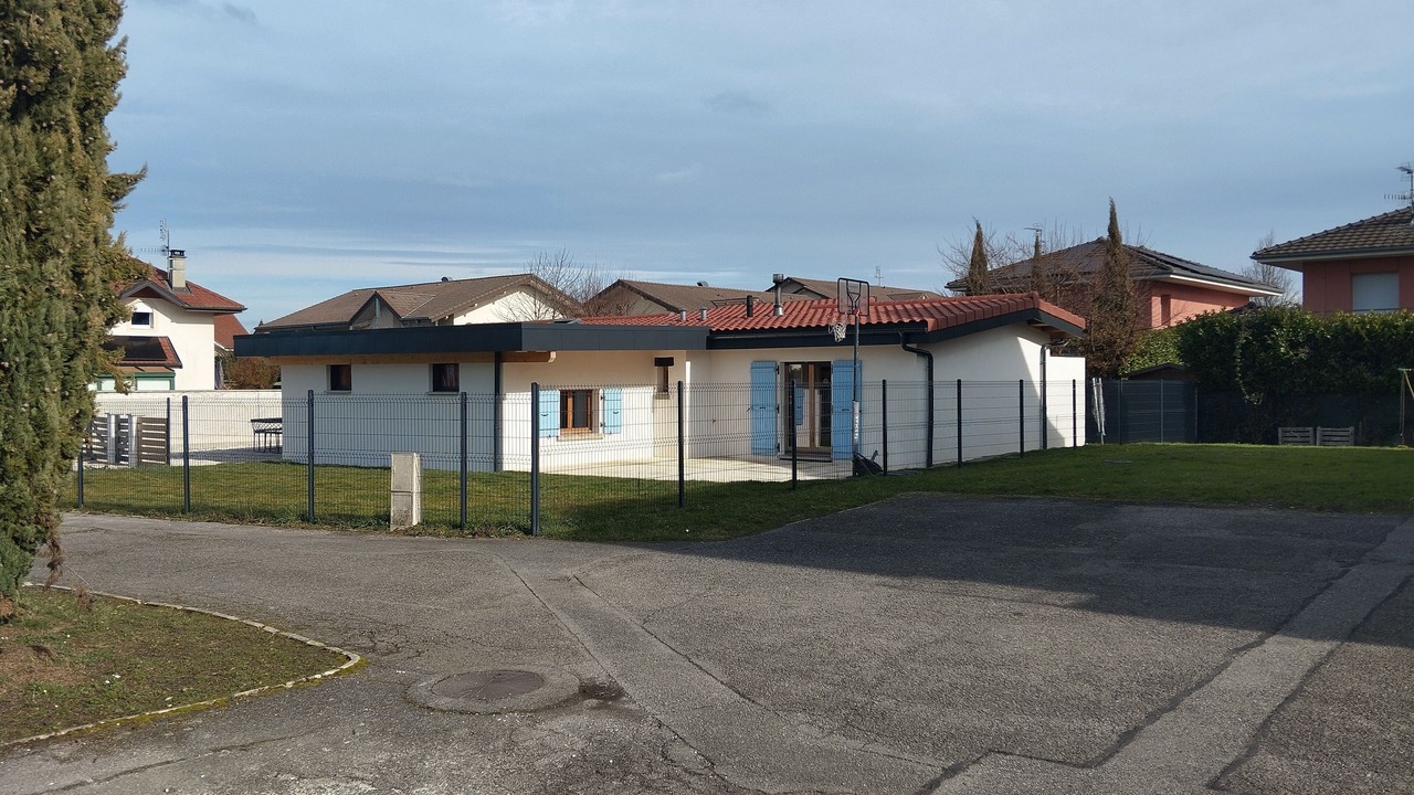 Photo of Outdoor in Veigy-Foncenex