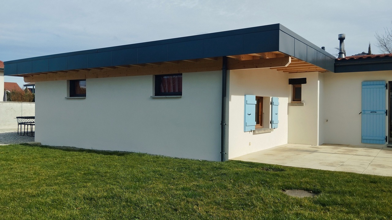 Photo of Outdoor in Veigy-Foncenex