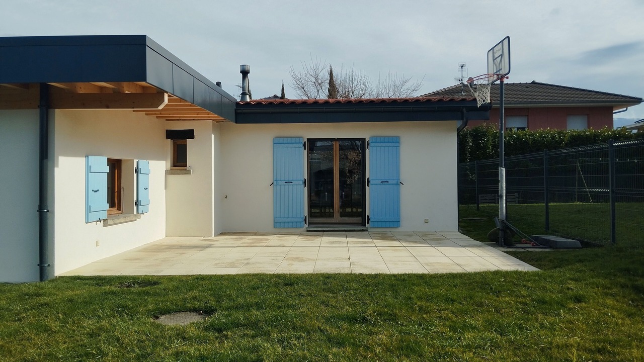 Photo of Outdoor in Veigy-Foncenex