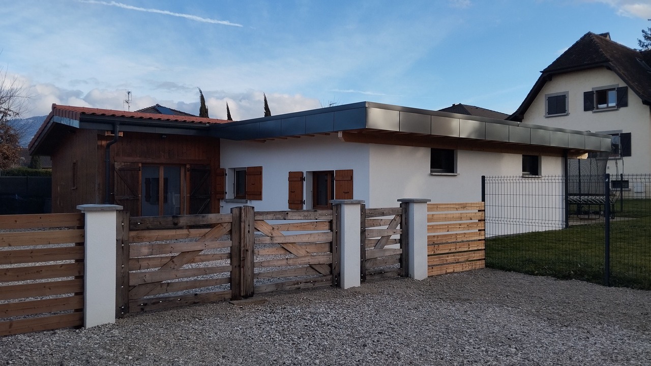 Photo of Outdoor in Veigy-Foncenex
