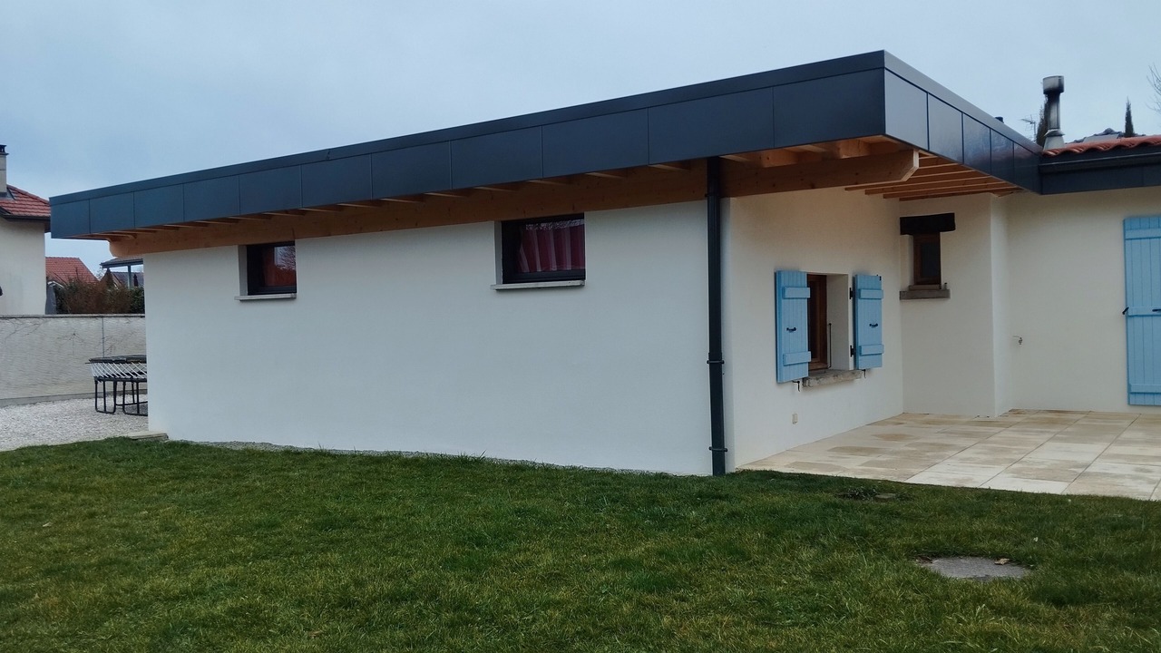 Photo of Outdoor in Veigy-Foncenex