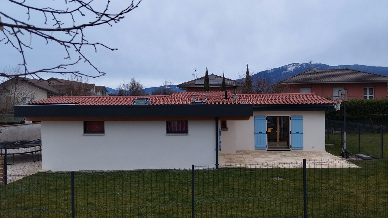 Photo of Outdoor in Veigy-Foncenex