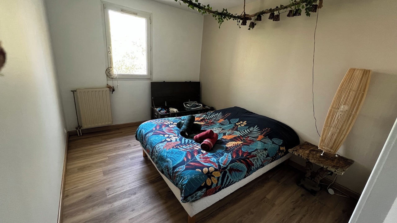Photo of Bedroom in Perigord