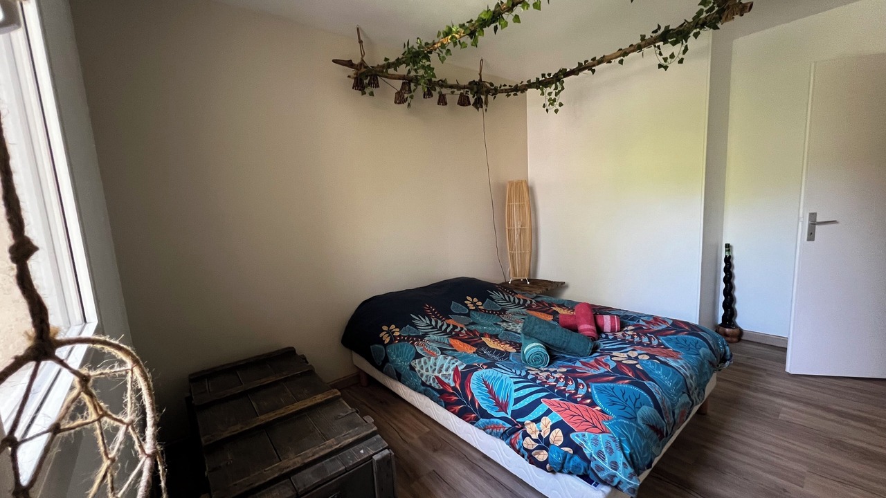 Photo of Bedroom in Perigord