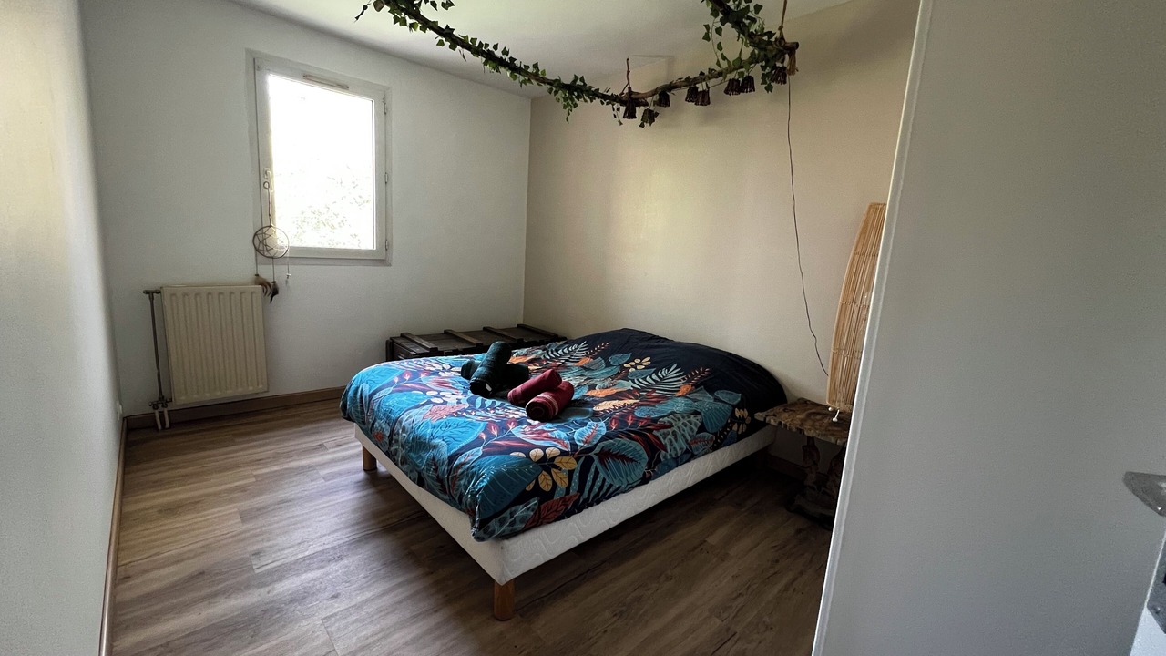 Photo of Bedroom in Perigord