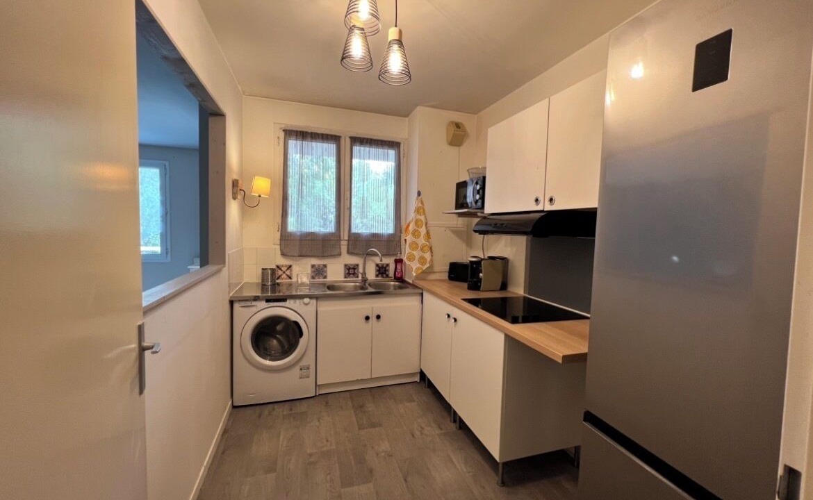 Photo of Kitchen in Perigord