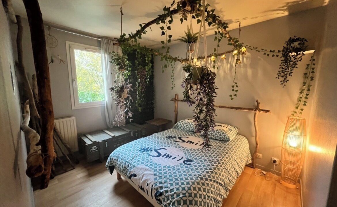 Photo of Bedroom in Perigord