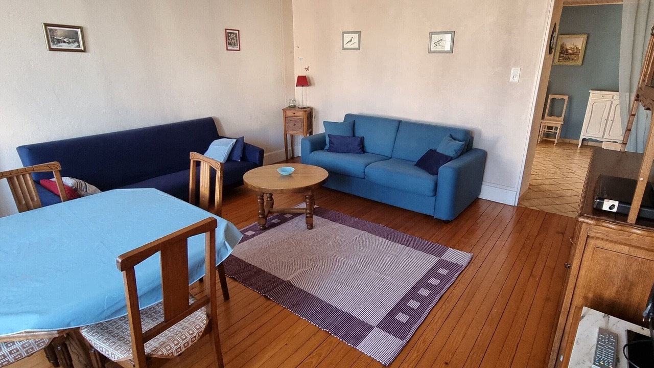 Photo of Livingroom in Repaix