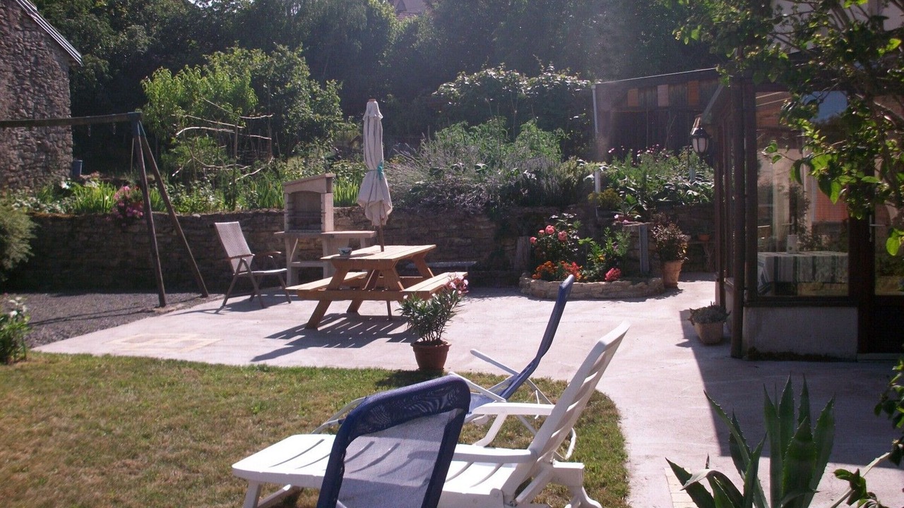 Photo of Outdoor in Repaix