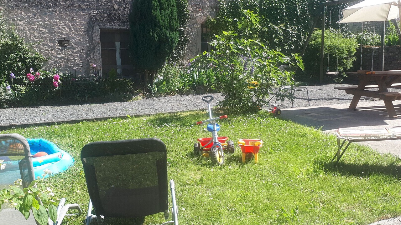 Photo of Outdoor in Repaix