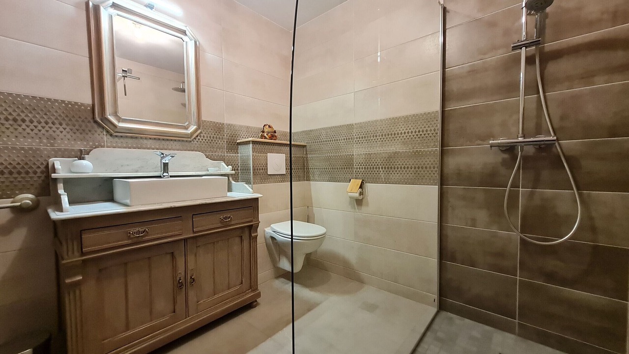 Photo of Bathroom in Repaix