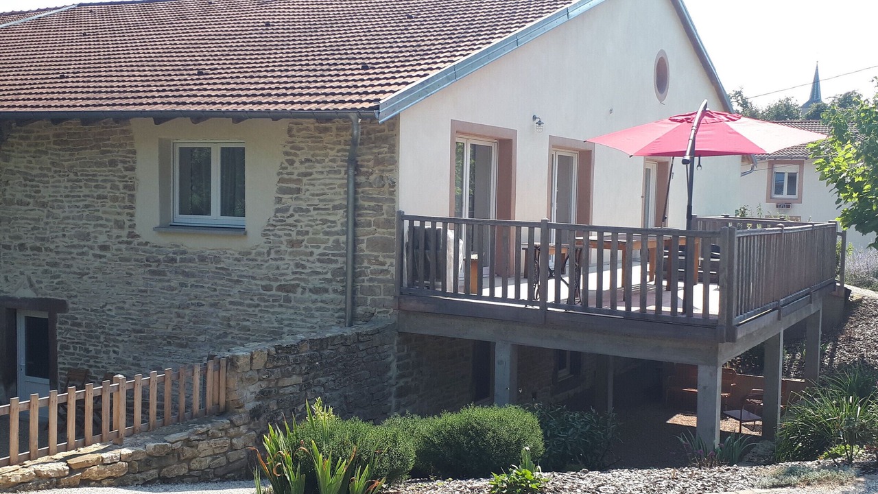 Photo of Outdoor in Repaix