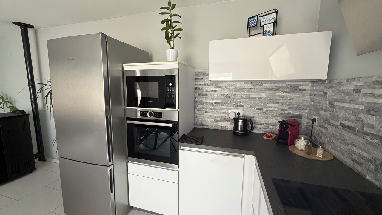 Photo of Kitchen in Golbey