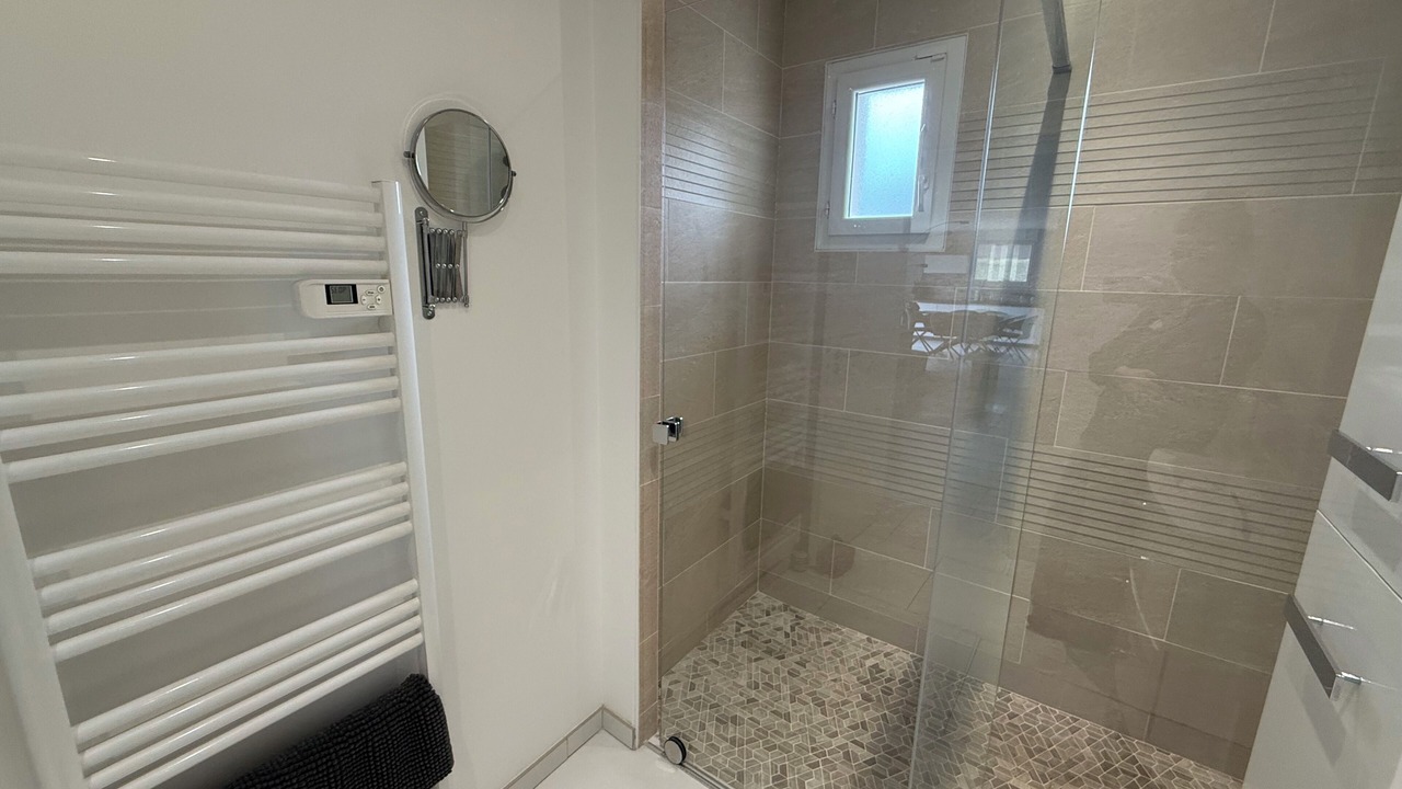 Photo of Bathroom in Golbey