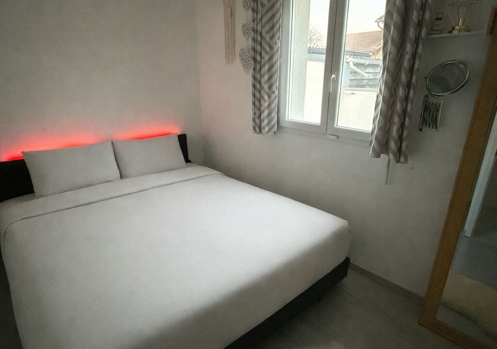 Photo of Bedroom in Golbey