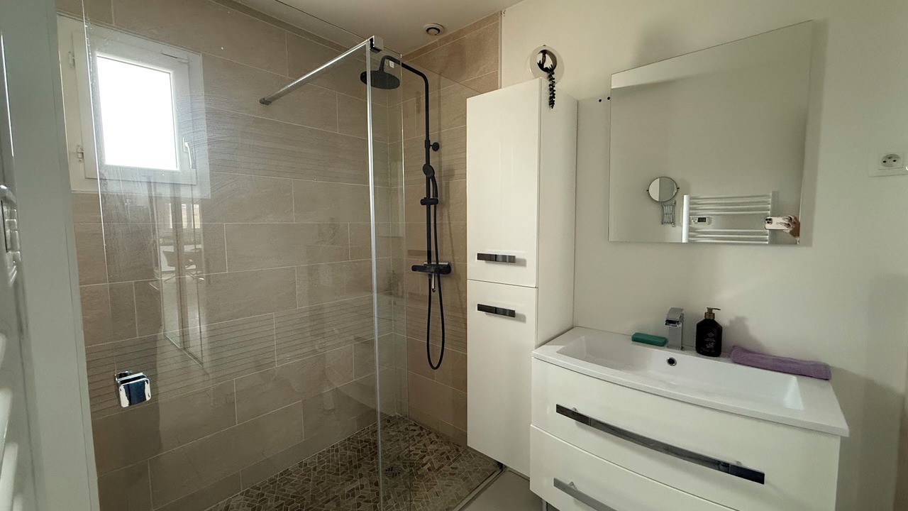 Photo of Bathroom in Golbey
