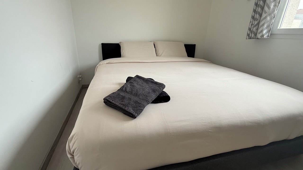 Photo of Bedroom in Golbey