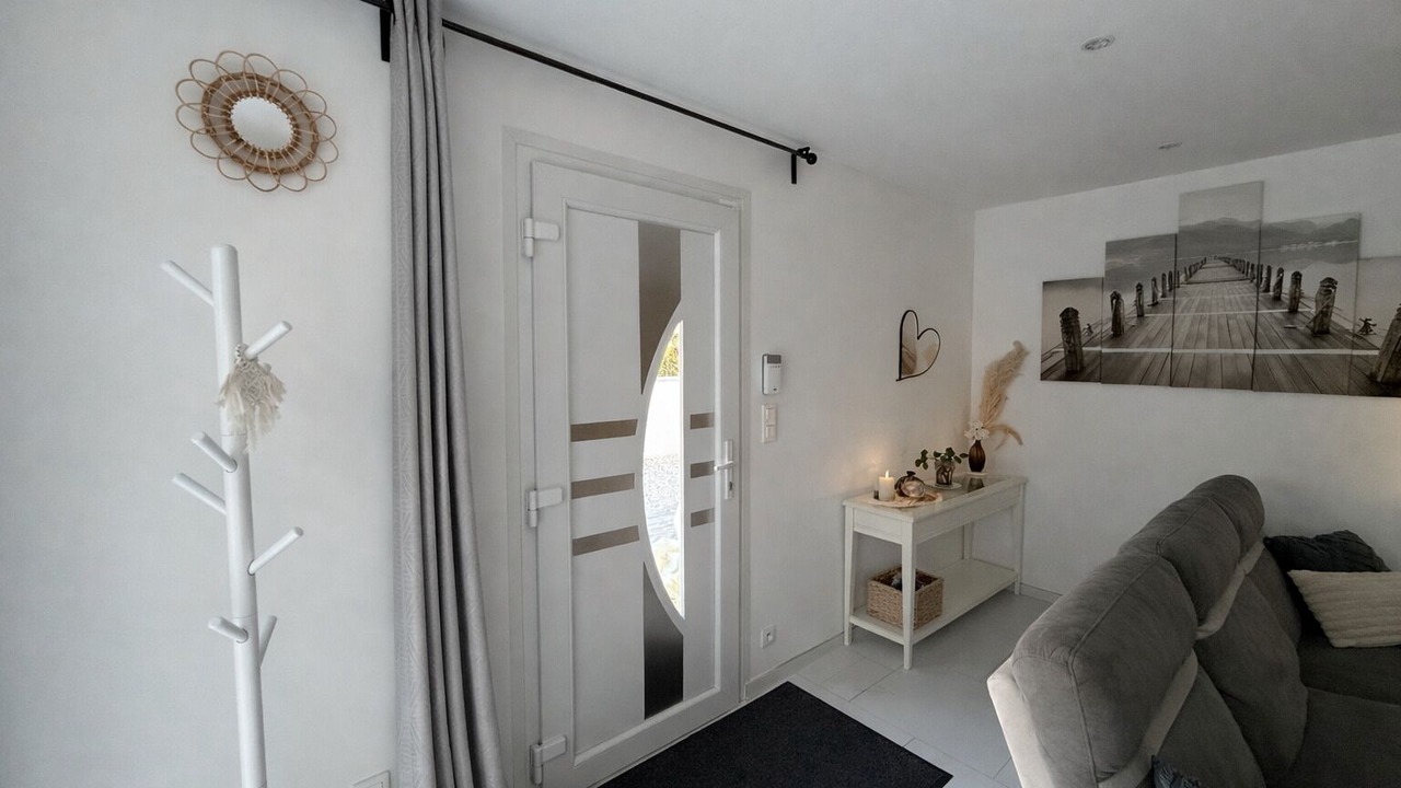 Photo of Livingroom in Golbey