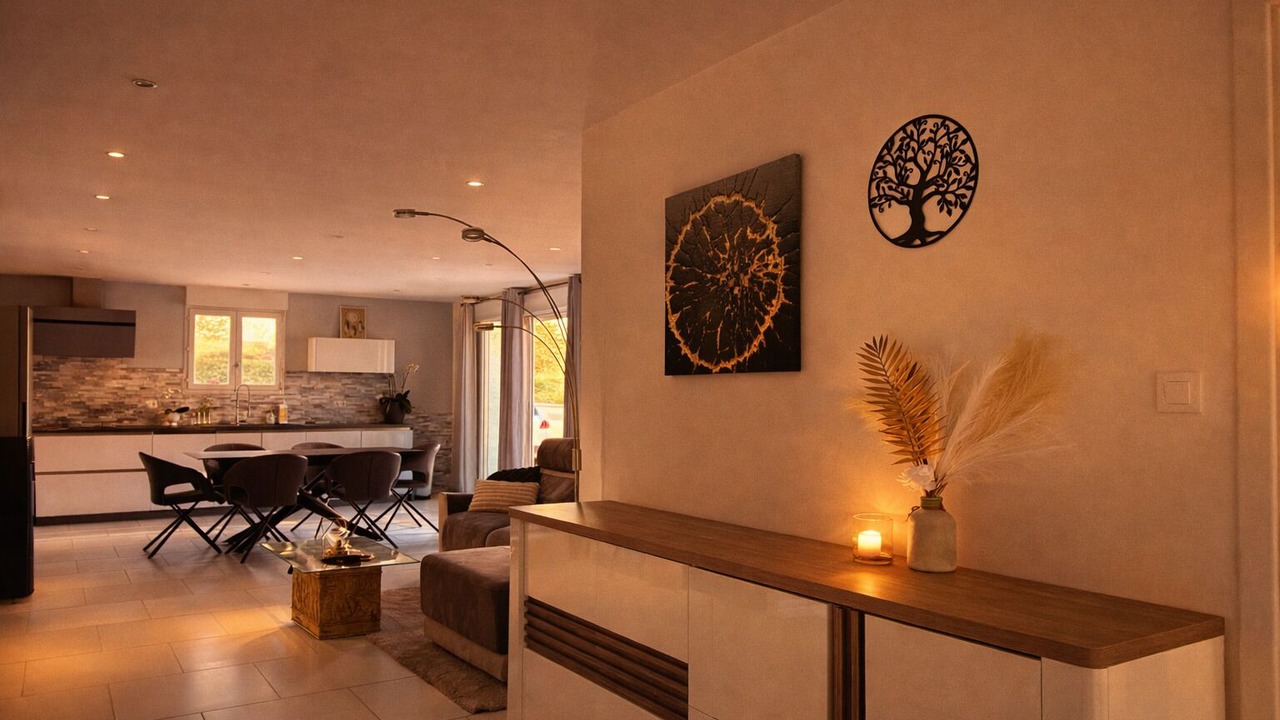 Photo of Livingroom in Golbey