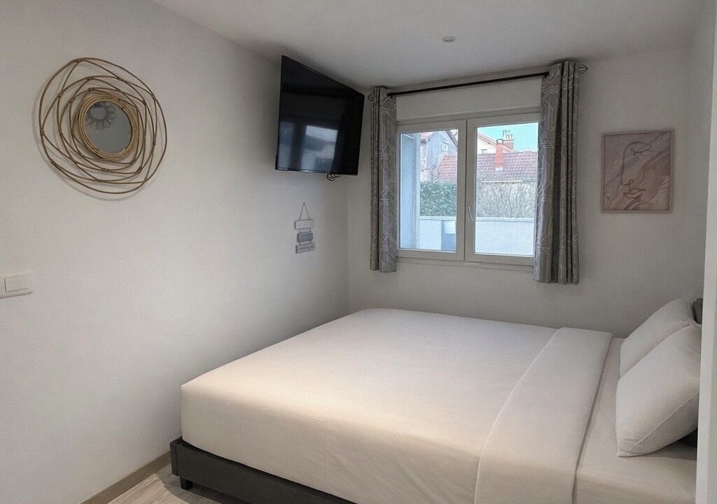 Photo of Bedroom in Golbey