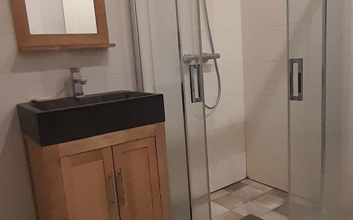 Photo of Bathroom in Lormes