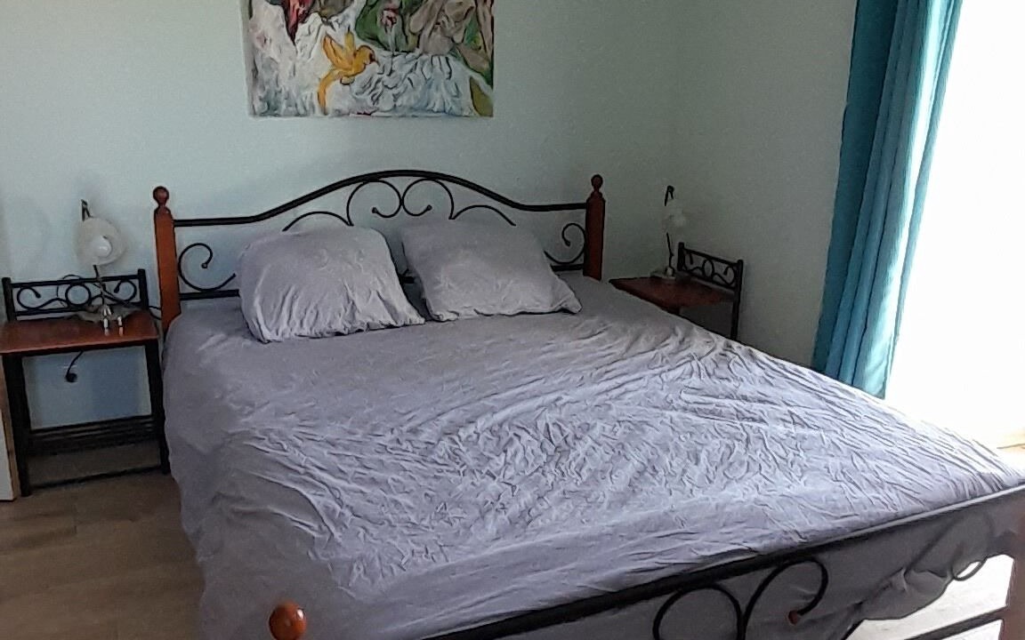Photo of Bedroom in Lormes