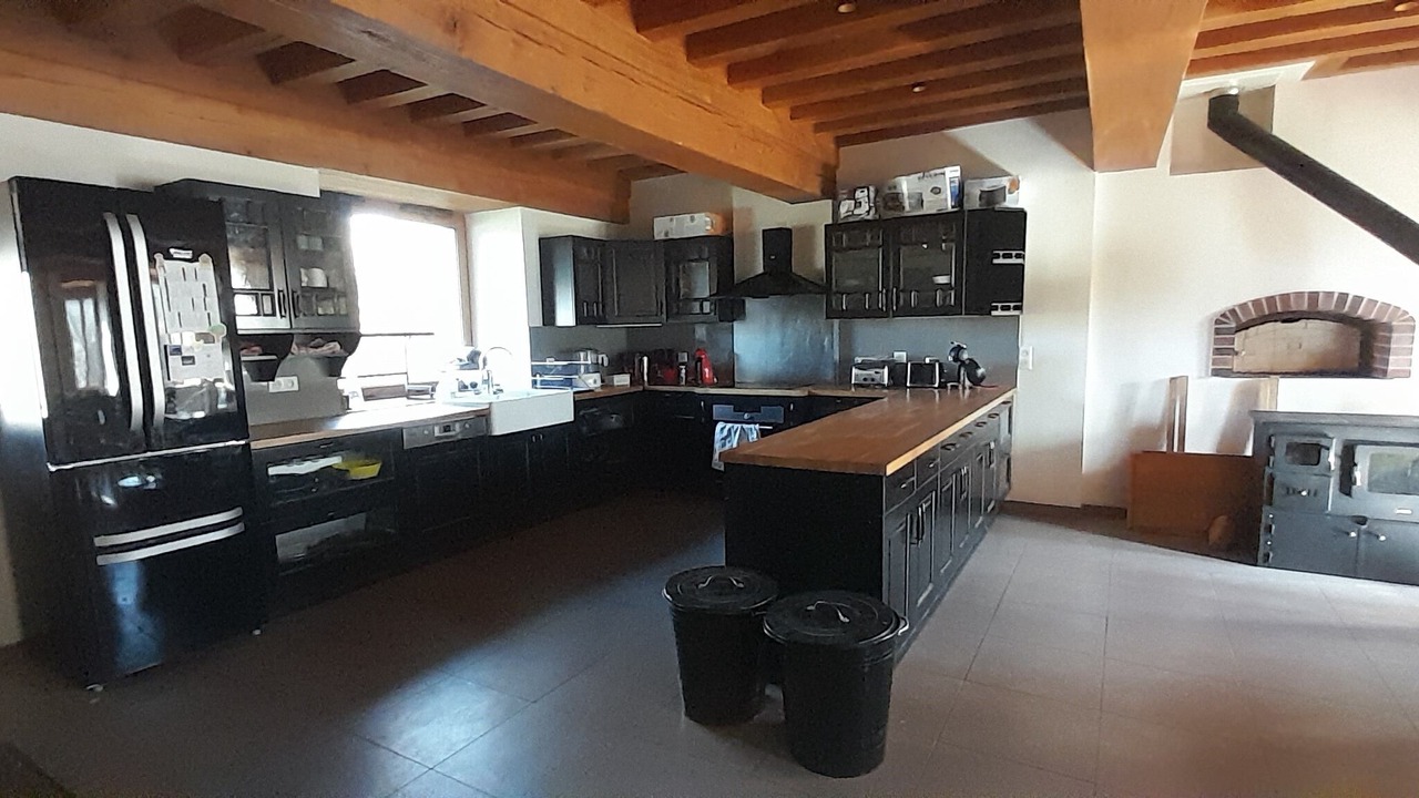 Photo of Kitchen in Lormes