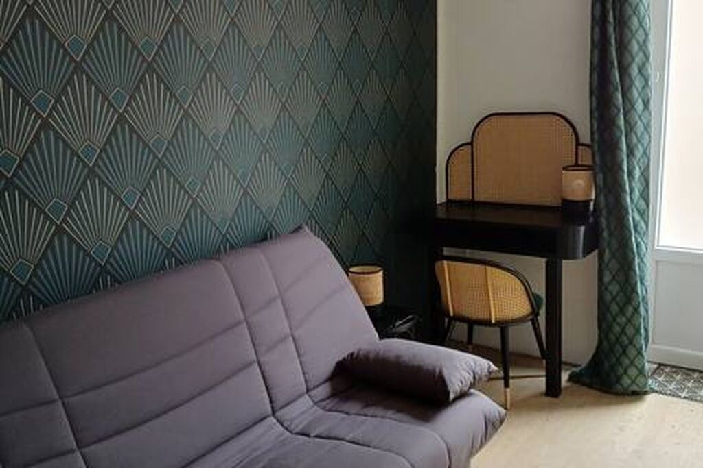 Photo of Livingroom in Saint-Honore-les-Bains
