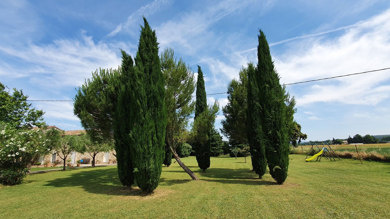 Photo of Outdoor in Chateauneuf-du-Rhone