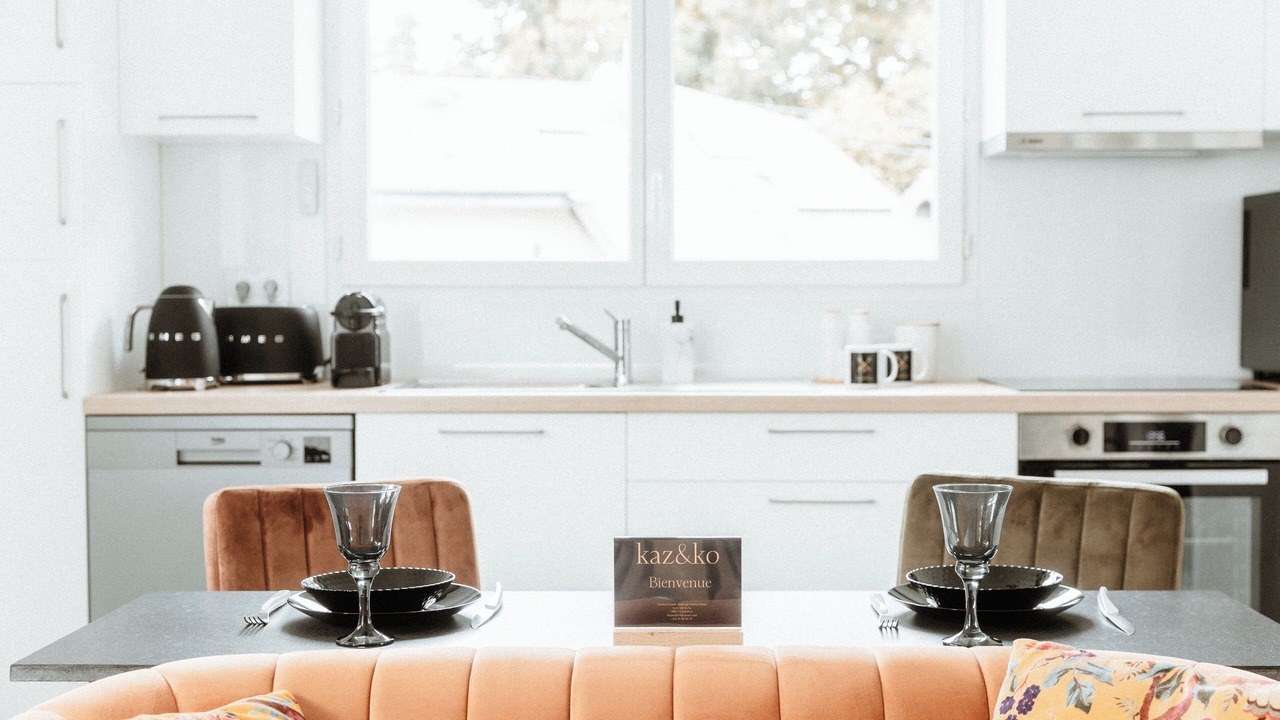 Photo of Kitchen in Arenthon