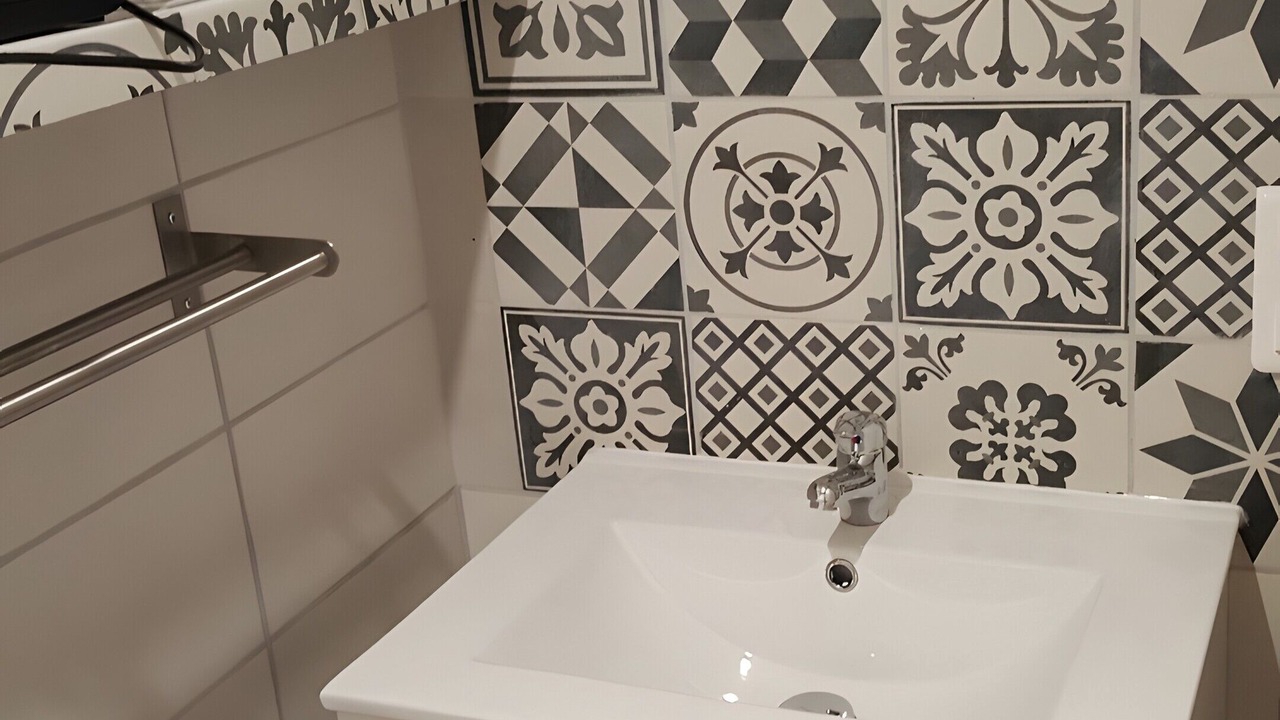 Photo of Bathroom in Mazeyrat-d'Allier