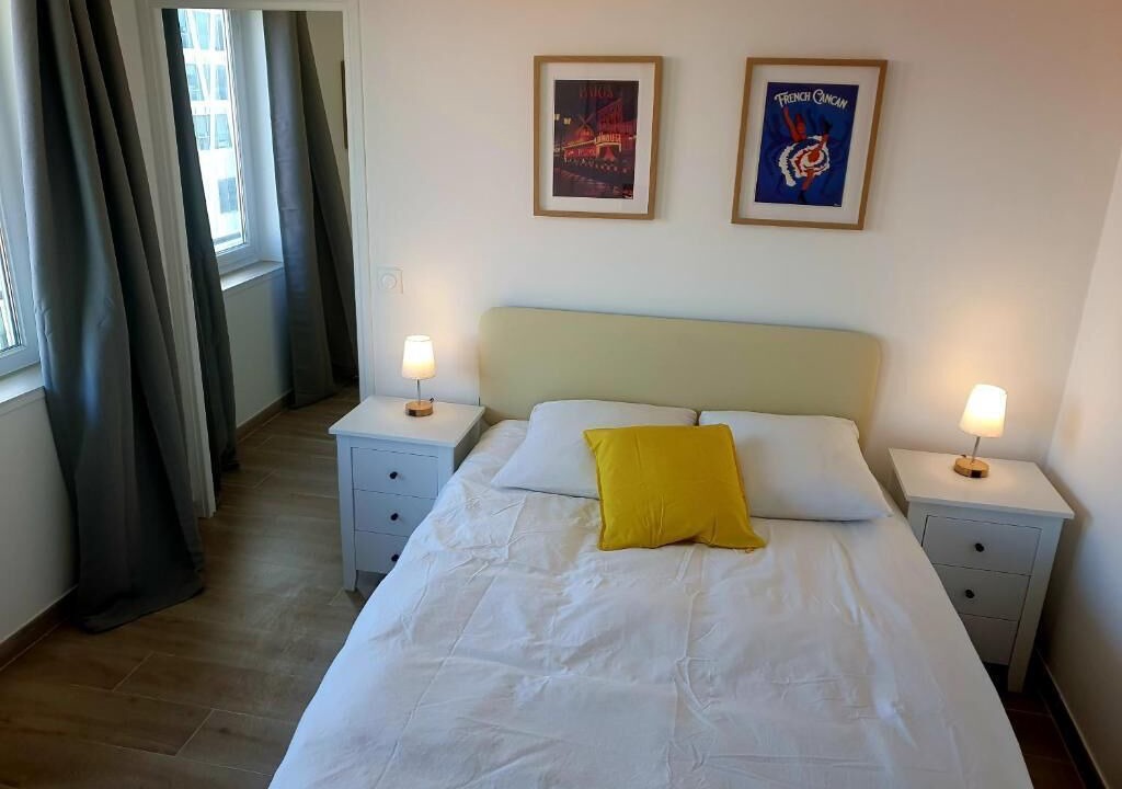 Photo of Bedroom in Le Kremlin-Bicetre