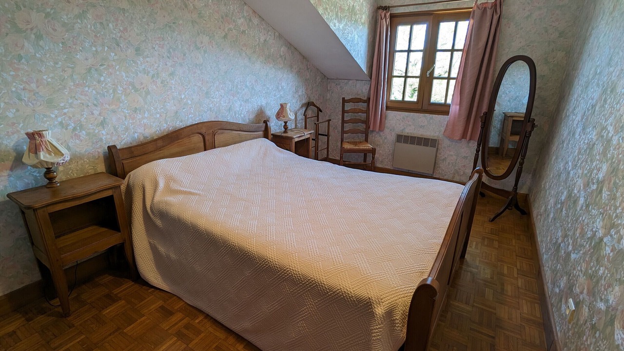 Photo of Bedroom in Aingeville