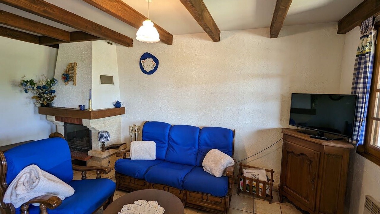Photo of Livingroom in Aingeville