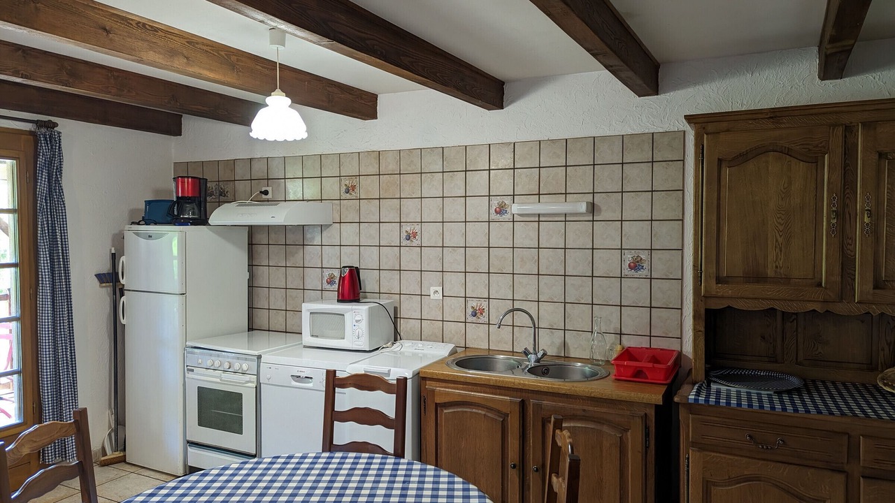 Photo of Kitchen in Aingeville
