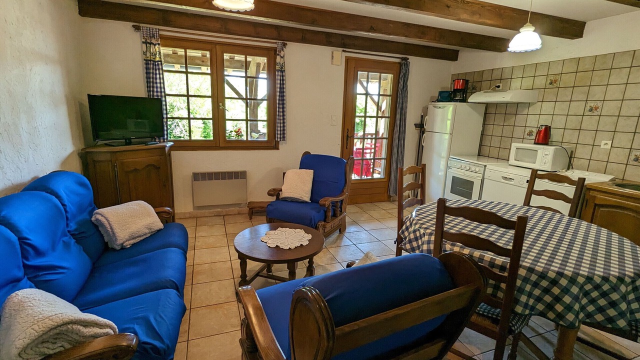 Photo of Livingroom in Aingeville