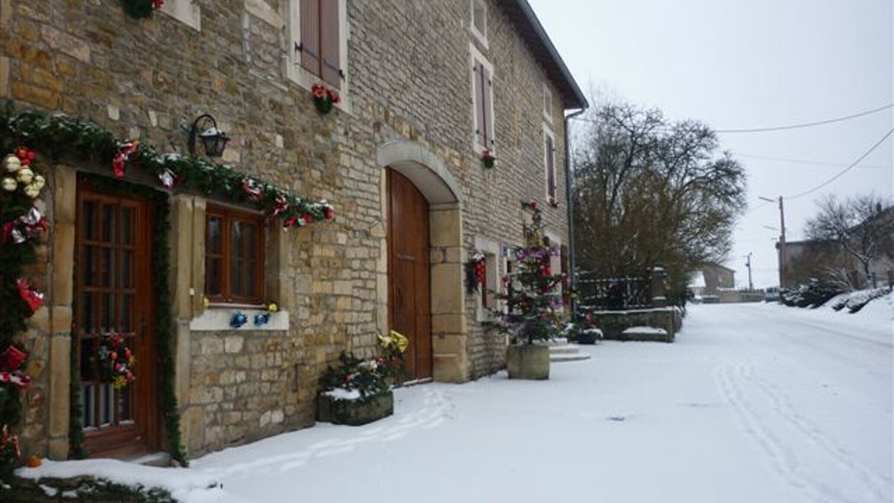 Photo of Outdoor in Aingeville