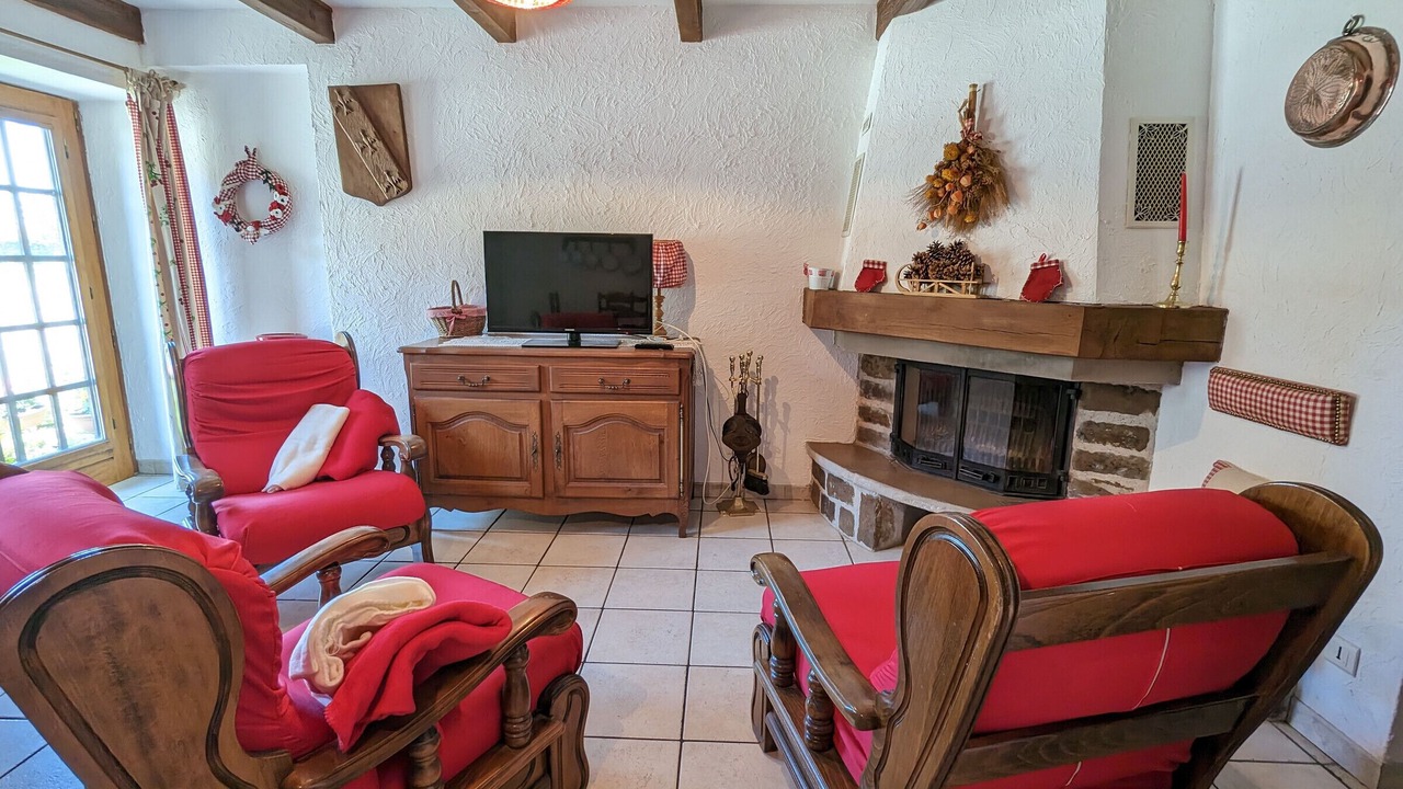 Photo of Livingroom in Aingeville