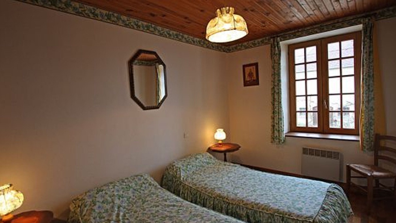 Photo of Bedroom in Aingeville