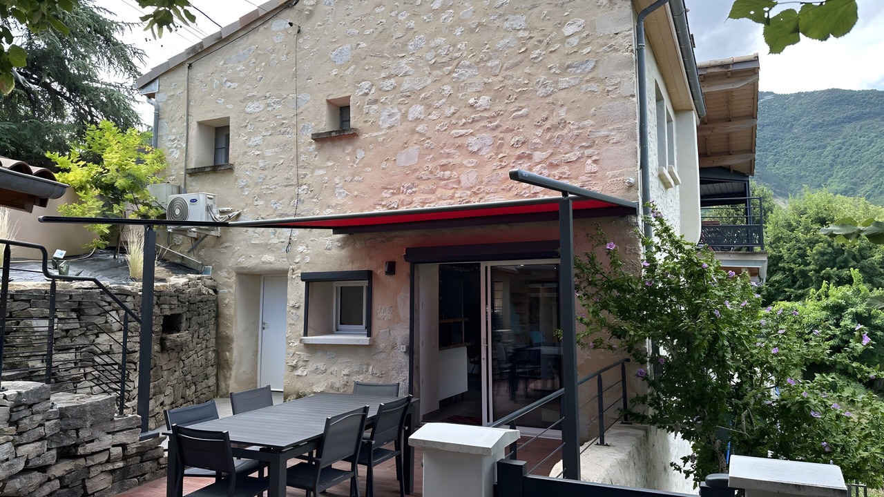 Photo of Outdoor in Espenel