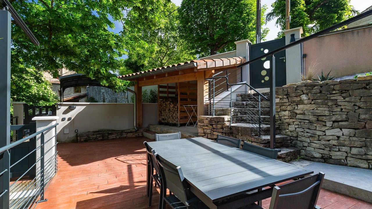 Photo of Outdoor in Espenel