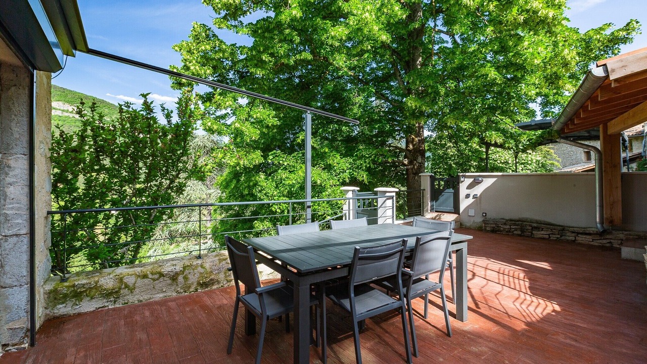 Photo of Outdoor in Espenel